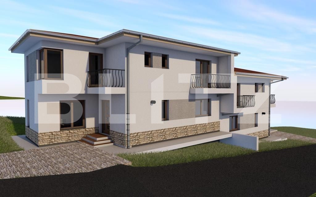 Casa de vânzare 5 camere Floreşti - 37763CV | BLITZ Cluj-Napoca | Poza2