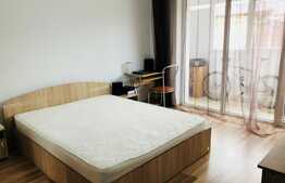 2 camere, totul nou, 40 mp, parcare cu CF, etaj intermediar, zona Florilor