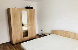 2 camere, totul nou, 40 mp, parcare cu CF, etaj intermediar, zona Florilor