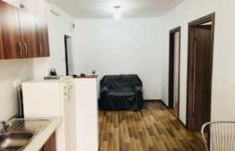 2 camere, totul nou, 40 mp, parcare cu CF, etaj intermediar, zona Florilor