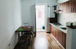 2 camere, totul nou, 40 mp, parcare cu CF, etaj intermediar, zona Florilor