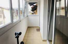 2 camere, totul nou, 40 mp, parcare cu CF, etaj intermediar, zona Florilor