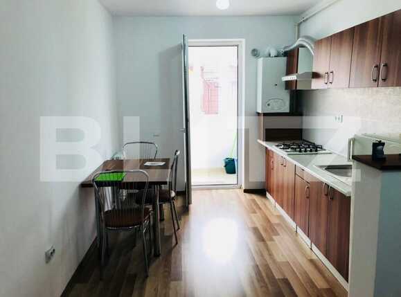 Apartament de vânzare 2 camere Floreşti - 37764AV | BLITZ Cluj-Napoca | Poza1