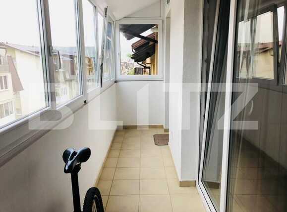 Apartament de vânzare 2 camere Floreşti - 37764AV | BLITZ Cluj-Napoca | Poza5