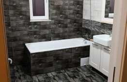 LUX! 3 camere, totul nou, 61 mp, zona Terra