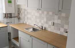 LUX! 3 camere, totul nou, 61 mp, zona Terra