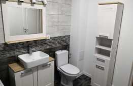 LUX! 3 camere, totul nou, 61 mp, zona Terra