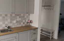 LUX! 3 camere, totul nou, 61 mp, zona Terra