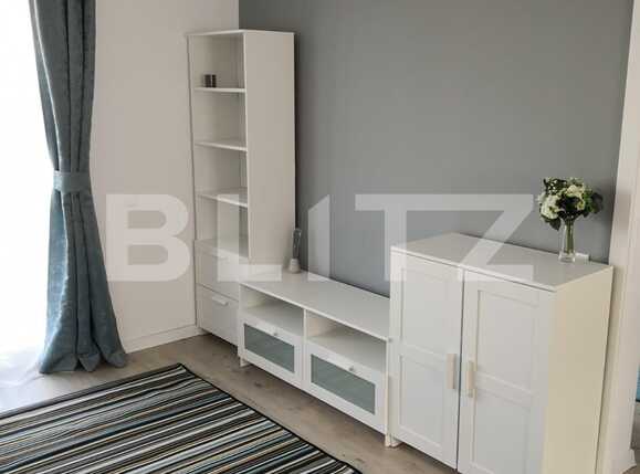 Apartament de vânzare 3 camere Floreşti - 37765AV | BLITZ Cluj-Napoca | Poza1