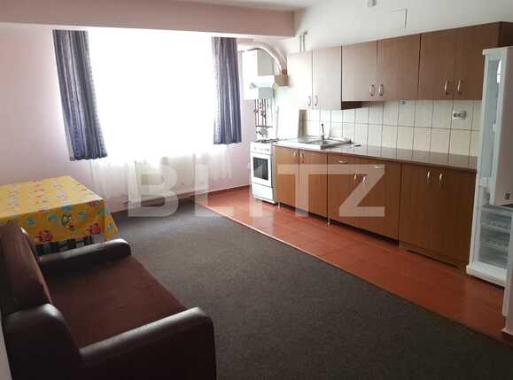 Apartament de închiriat 2 camere Floreşti - 37766AI | BLITZ Cluj-Napoca | Poza2