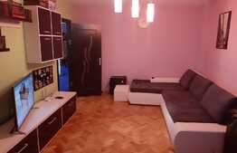 Apartament 2 camere, decomandat, 48 mp, zona strazii Parang