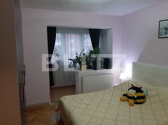 Apartament de vânzare 2 camere Manastur - 37767AV | BLITZ Cluj-Napoca | Poza3