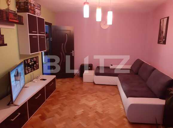Apartament de vânzare 2 camere Manastur - 37767AV | BLITZ Cluj-Napoca | Poza1