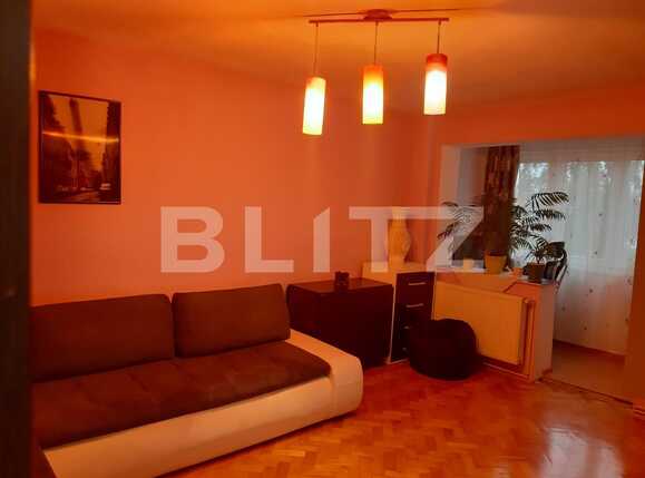 Apartament de vânzare 2 camere Manastur - 37767AV | BLITZ Cluj-Napoca | Poza2