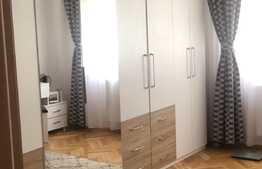 Apartament de revista, Ultrafinisat, 4 camere decomandat, 82 mp utili, 2 bai, 2 balcoane, parcare.