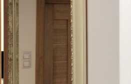 Apartament de revista, Ultrafinisat, 4 camere decomandat, 82 mp utili, 2 bai, 2 balcoane, parcare.