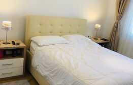 Apartament de revista, Ultrafinisat, 4 camere decomandat, 82 mp utili, 2 bai, 2 balcoane, parcare.