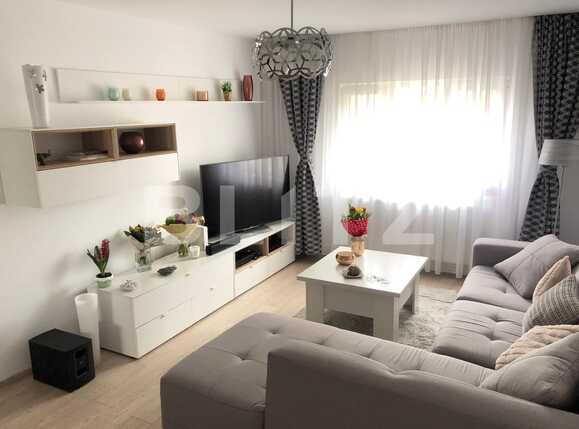 Apartament de vânzare 4 camere Manastur - 37768AV | BLITZ Cluj-Napoca | Poza1