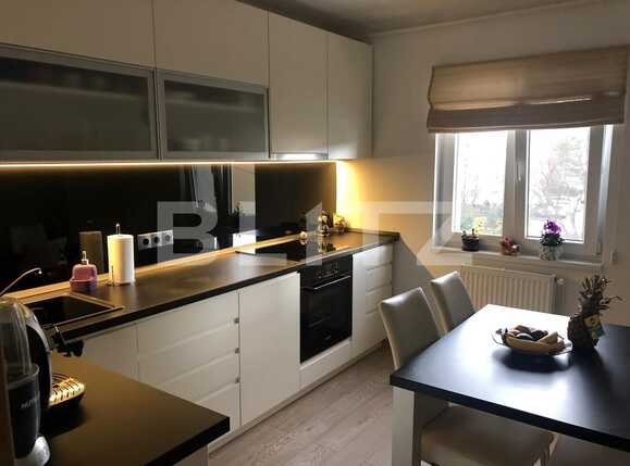 Apartament de vânzare 4 camere Manastur - 37768AV | BLITZ Cluj-Napoca | Poza9