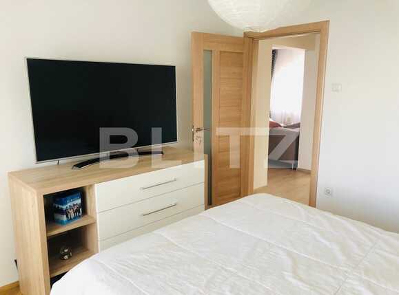 Apartament de vânzare 4 camere Manastur - 37768AV | BLITZ Cluj-Napoca | Poza4