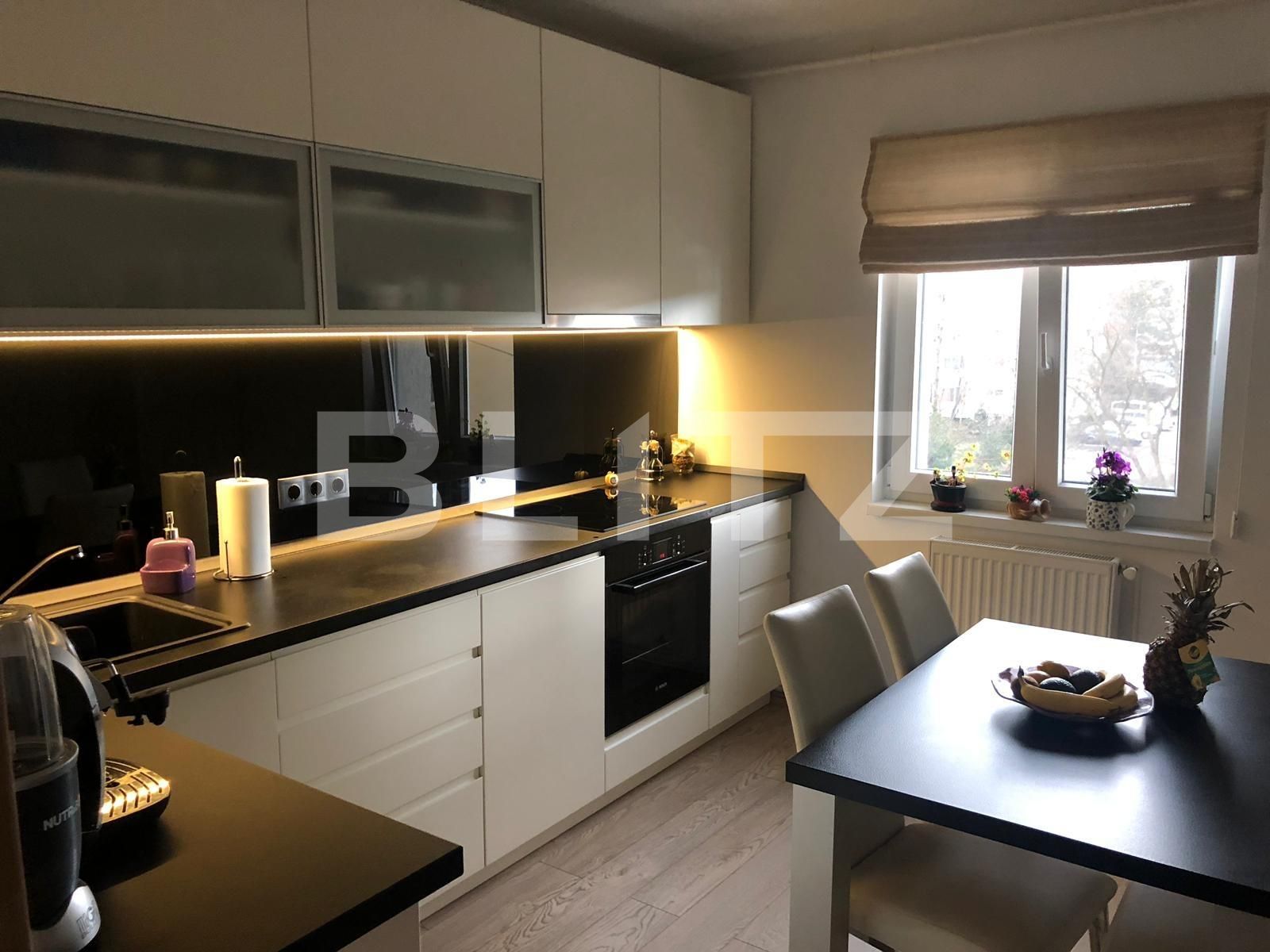 Apartament de vânzare 4 camere Manastur - 37768AV | BLITZ Cluj-Napoca | Poza9