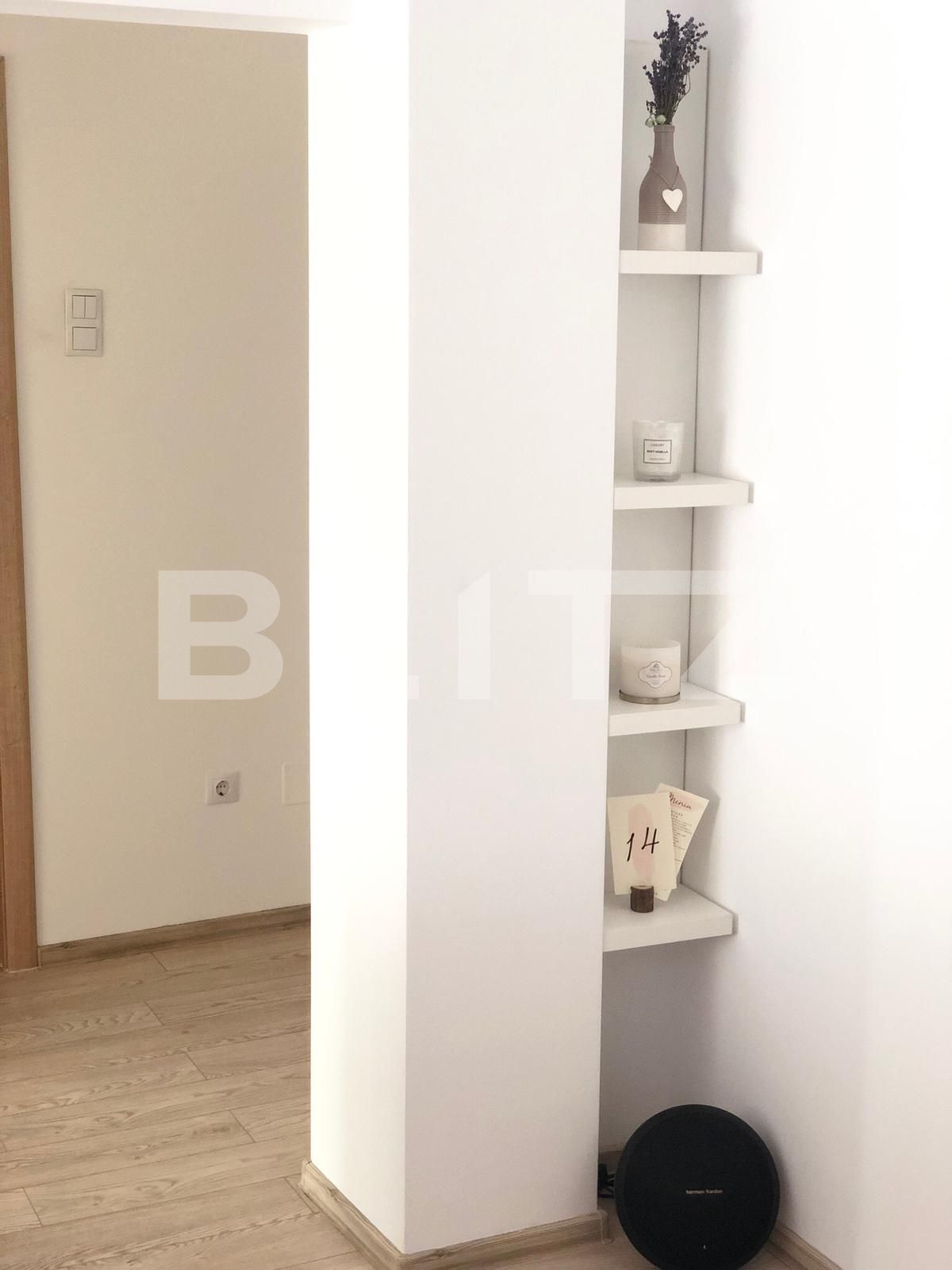 Apartament de vânzare 4 camere Manastur - 37768AV | BLITZ Cluj-Napoca | Poza17