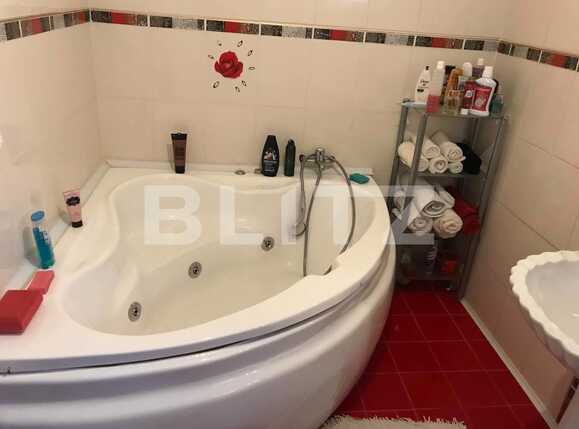 Casa de închiriat 5 camere Marasti - 37769CI | BLITZ Cluj-Napoca | Poza6