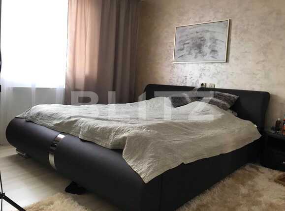 Casa de închiriat 5 camere Marasti - 37769CI | BLITZ Cluj-Napoca | Poza4