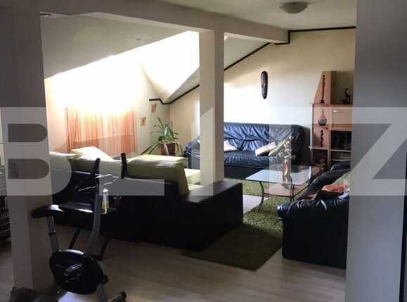 Casa de închiriat 5 camere Marasti - 37769CI | BLITZ Cluj-Napoca | Poza2