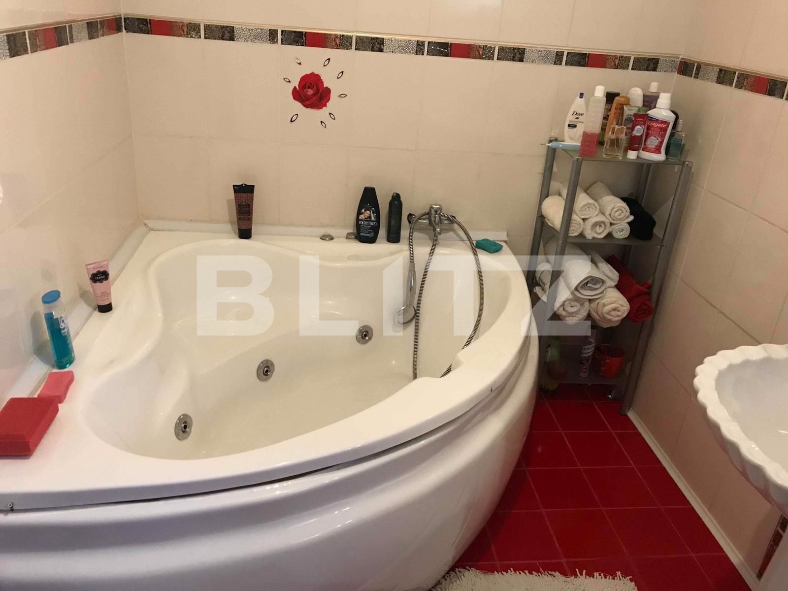 Casa de închiriat 5 camere Marasti - 37769CI | BLITZ Cluj-Napoca | Poza6