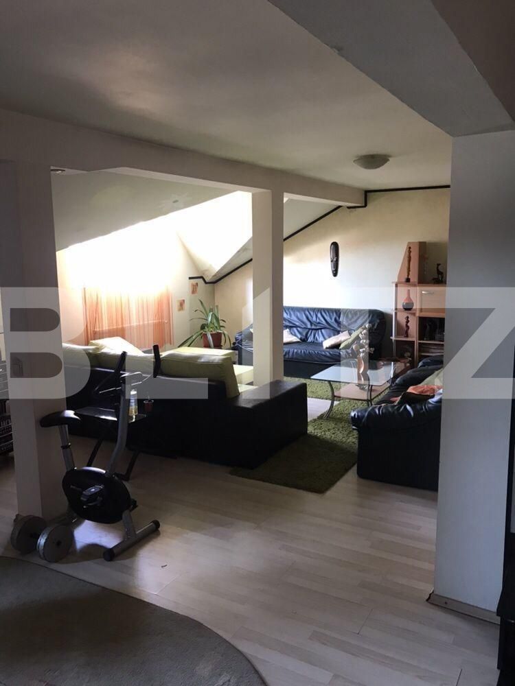 Casa de închiriat 5 camere Marasti - 37769CI | BLITZ Cluj-Napoca | Poza2