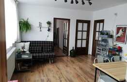 Apartamentul mult dorit de tine este aici, acum! Nu mai sta pe ganduri!