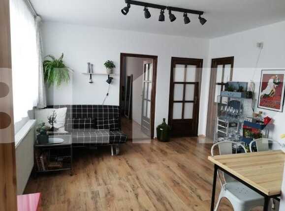 Apartament de vânzare 3 camere Dambul Rotund - 37771AV | BLITZ Cluj-Napoca | Poza1