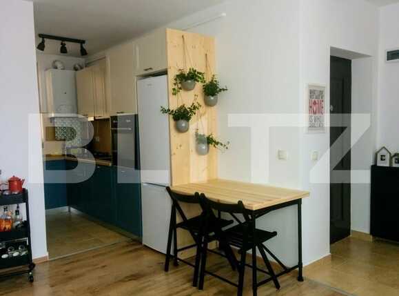 Apartament de vânzare 3 camere Dambul Rotund - 37771AV | BLITZ Cluj-Napoca | Poza4