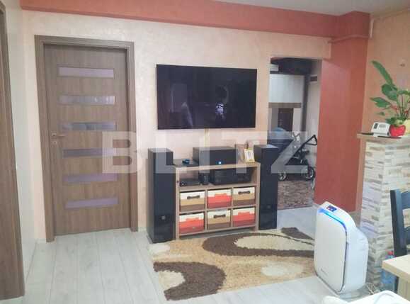 Apartament de vânzare 3 camere Floreşti - 37772AV | BLITZ Cluj-Napoca | Poza1