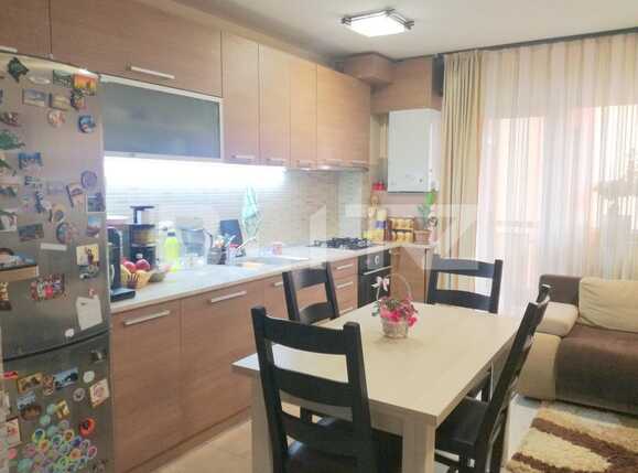Apartament de vânzare 3 camere Floreşti - 37772AV | BLITZ Cluj-Napoca | Poza2