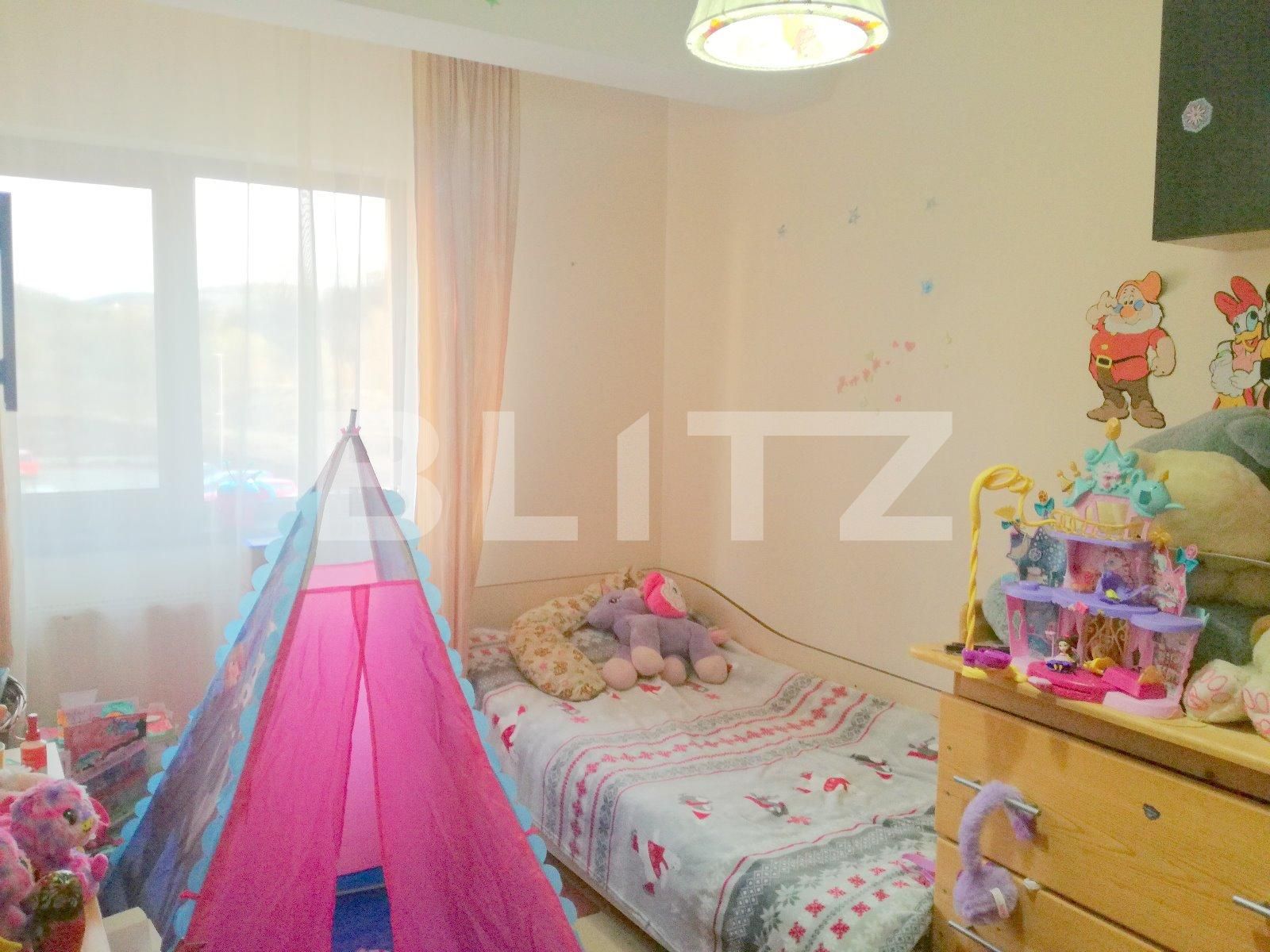 Apartament de vânzare 3 camere Floreşti - 37772AV | BLITZ Cluj-Napoca | Poza4