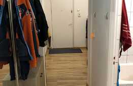 Schimbarea e o noua locuinta asa ca...vino sa vezi si tu ! 