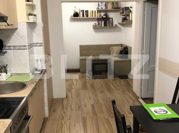 Apartament de vânzare 2 camere Manastur - 37773AV | BLITZ Cluj-Napoca | Poza4