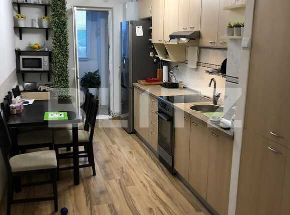 Apartament de vânzare 2 camere Manastur - 37773AV | BLITZ Cluj-Napoca | Poza2