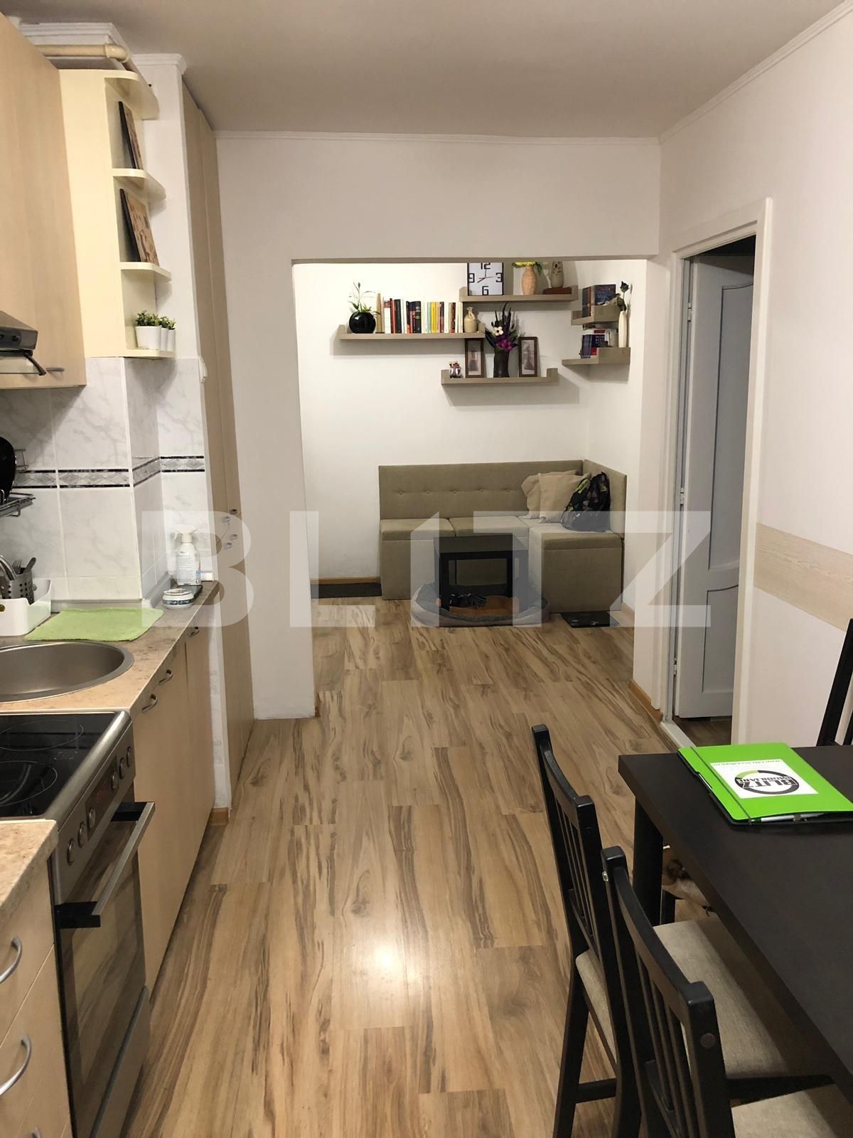 Apartament de vânzare 2 camere Manastur - 37773AV | BLITZ Cluj-Napoca | Poza4
