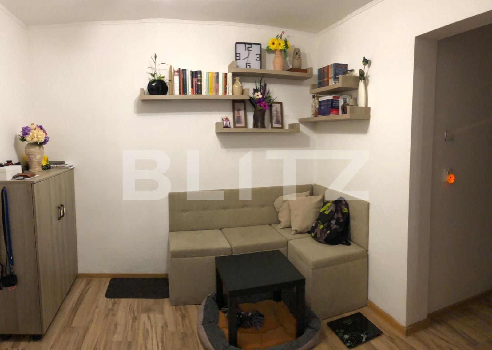 Apartament de vânzare 2 camere Manastur - 37773AV | BLITZ Cluj-Napoca | Poza3