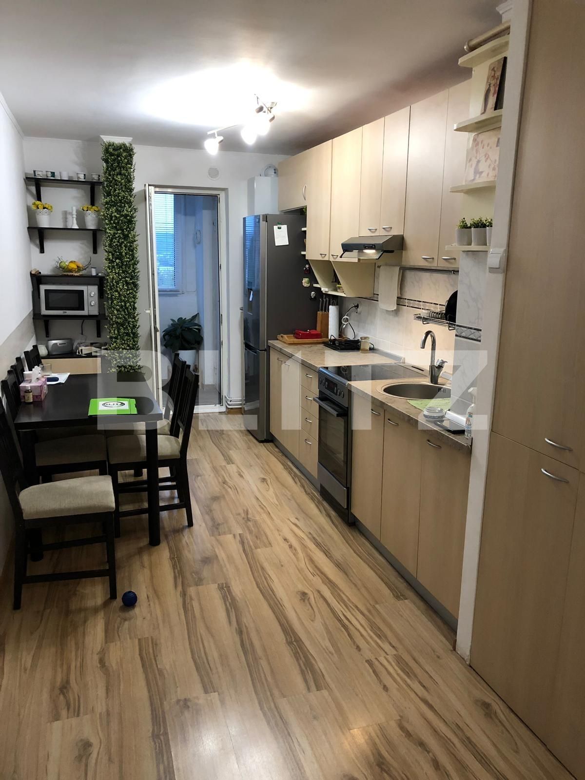 Apartament de vânzare 2 camere Manastur - 37773AV | BLITZ Cluj-Napoca | Poza2