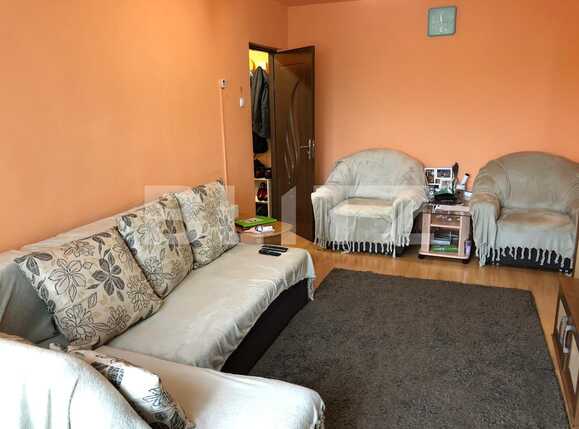 Apartament de vânzare 2 camere Manastur - 37774AV | BLITZ Cluj-Napoca | Poza1