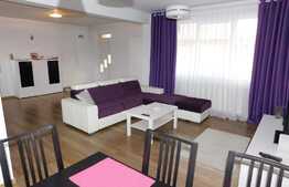 Casa la cheie, zona cu acces restrictionat