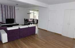 Casa la cheie, zona cu acces restrictionat