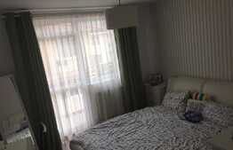 Casa la cheie, zona cu acces restrictionat