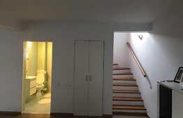 Casa la cheie, zona cu acces restrictionat