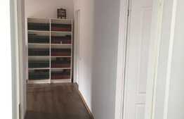 Casa la cheie, zona cu acces restrictionat