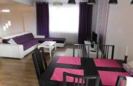 Casa la cheie, zona cu acces restrictionat